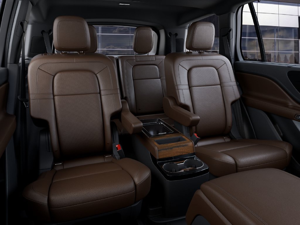New 2027 Lincoln Aviator Reserve AWD/4WD image 11