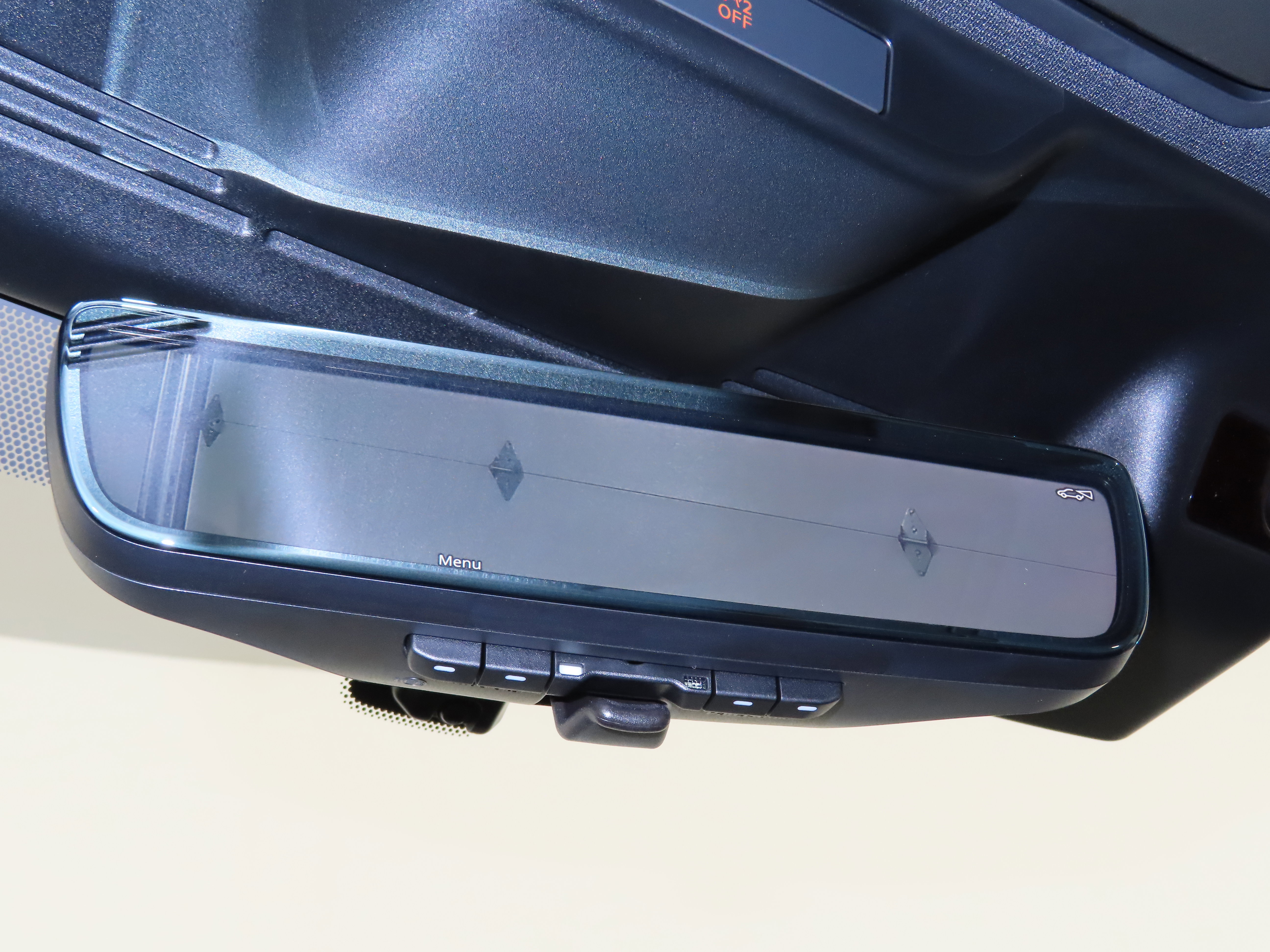 New 2026 Nissan Armada PRO-4X image 23