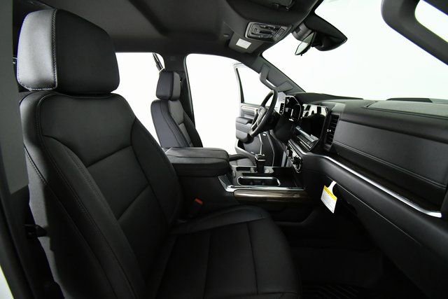 New 2026 Chevrolet Silverado 1500 LT Trail Boss w/ Convenience Package II image 22