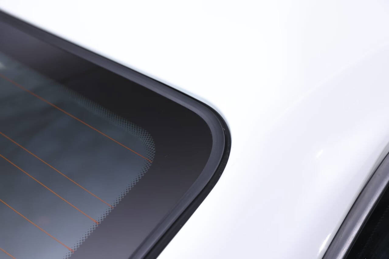 Used 1995 BMW M3 Coupe image 76