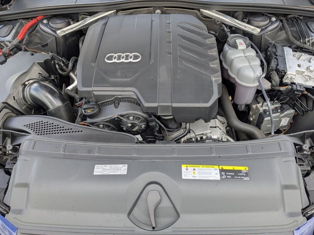 Used 2022 Audi A4 2.0T Premium Plus image 24