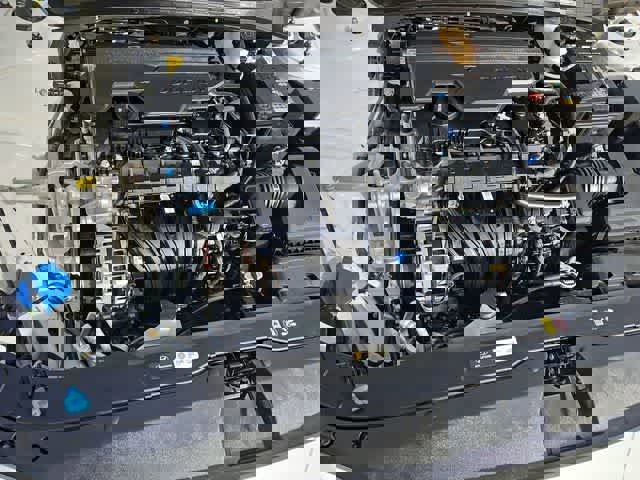 Certified 2025 Hyundai Elantra Sport w/ Cargo Package image 14