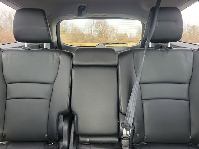 Used 2022 Honda Pilot Special Edition image 21