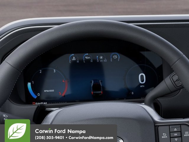 New 2027 Ford F450 4x4 Crew Cab Super Duty image 13