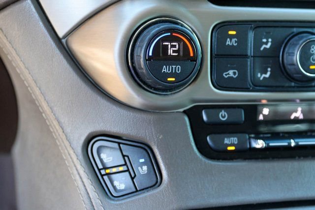 Used 2017 GMC Yukon XL Denali w/ Open Road Package image 27