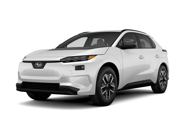 New 2026 Subaru Solterra Premium AWD/4WD image 2
