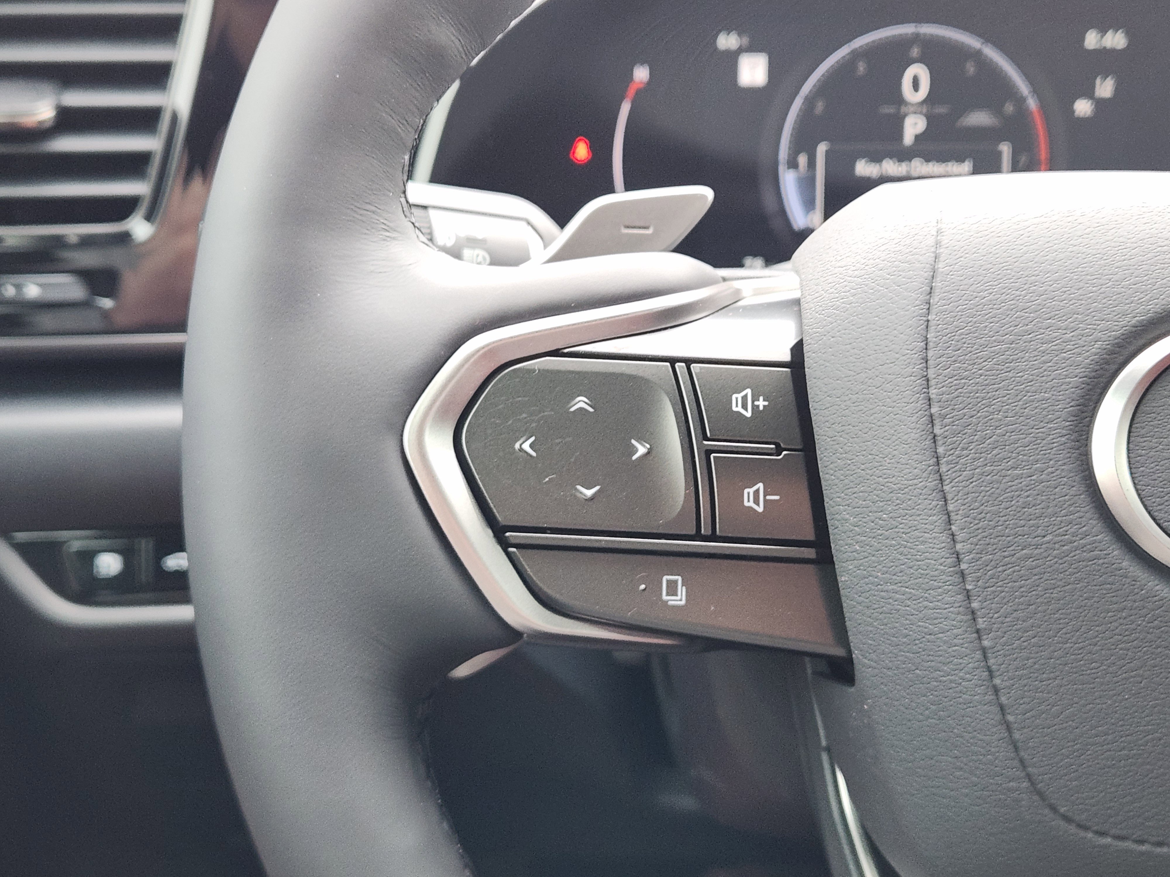 Used 2026 Lexus NX 350 AWD w/ Accessory Package (Z1) image 37