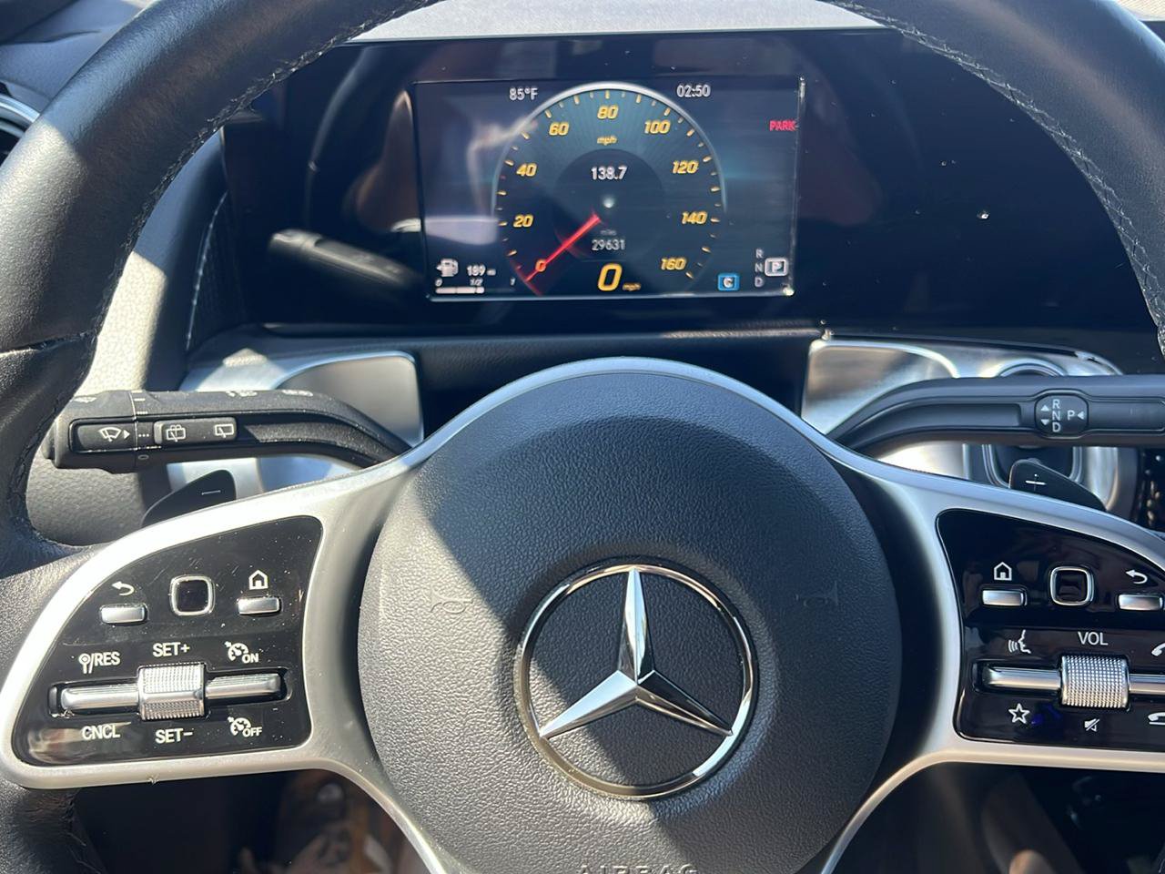 Used 2020 Mercedes-Benz GLB 250 4MATIC image 17
