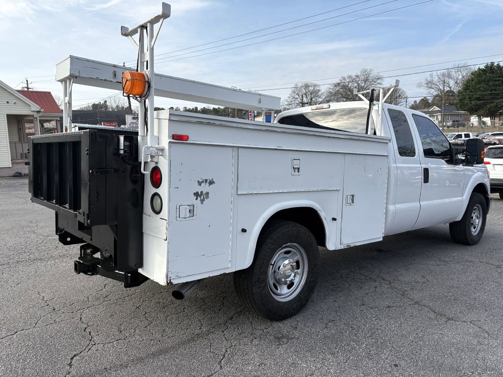 Used 2013 Ford F350 XL w/ PWR Equipment Group image 5