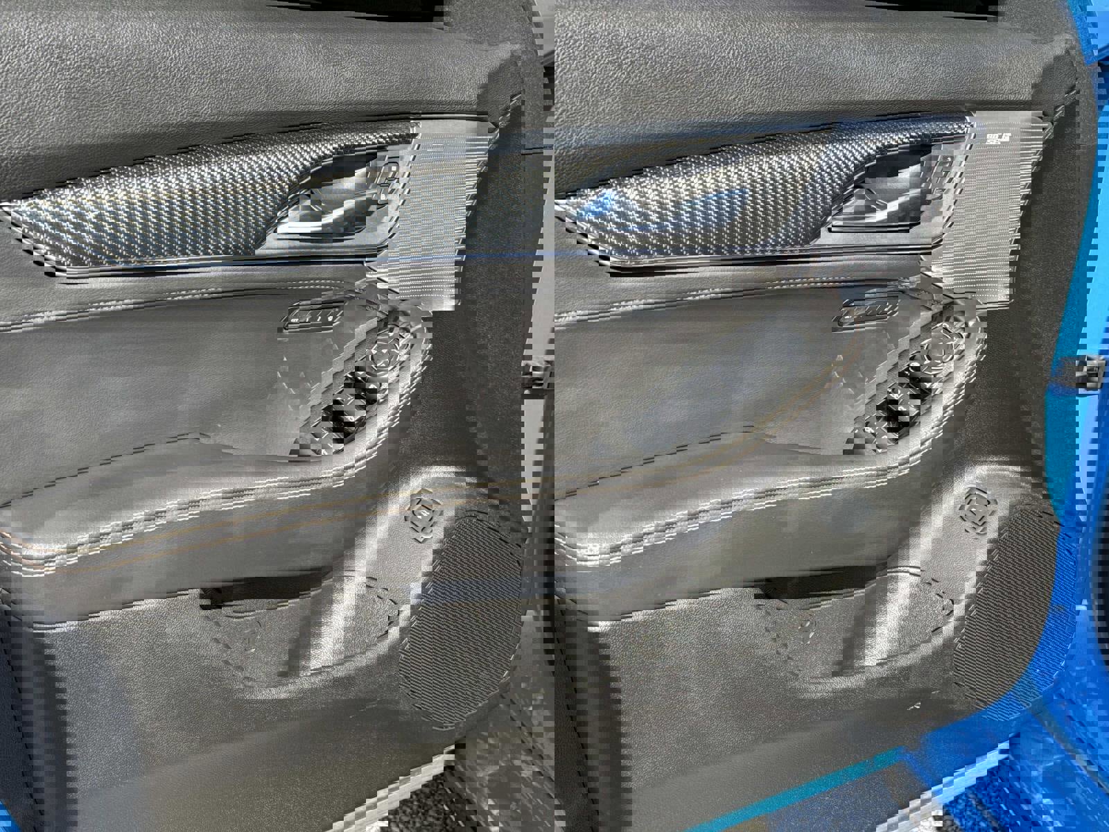 Certified 2022 Cadillac CT5 V w/ Premium Package image 19