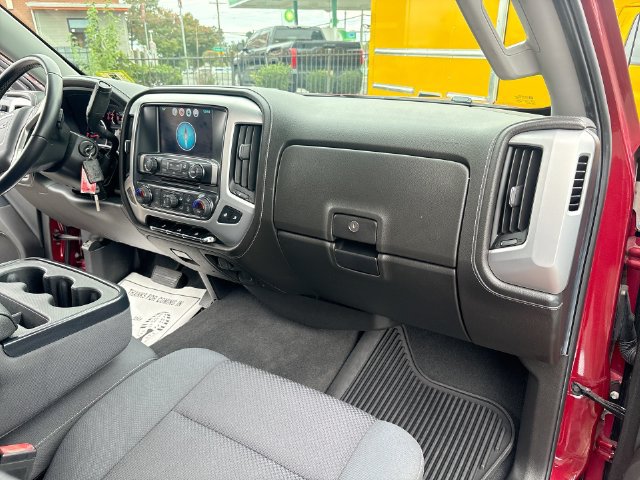 Used 2019 GMC Sierra 1500 SLE w/ SLE Value Package AWD/4WD image 27
