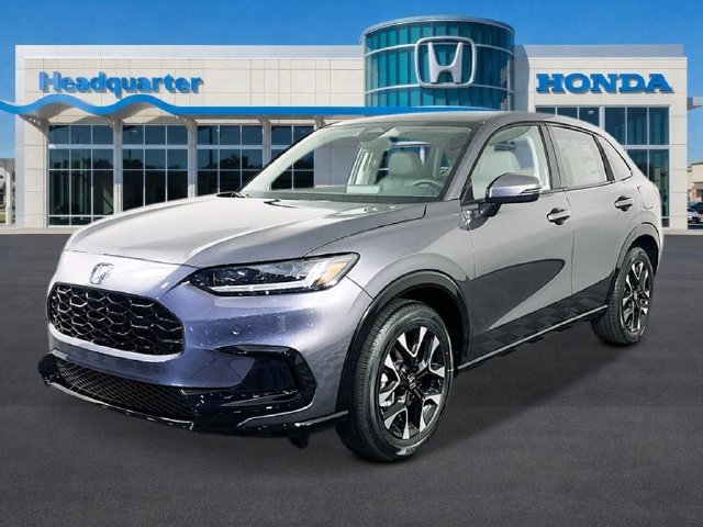 New 2027 Honda HR-V EX-L image 5