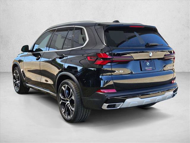New 2026 BMW X5 xDrive40i w/ Executive Package AWD/4WD image 7
