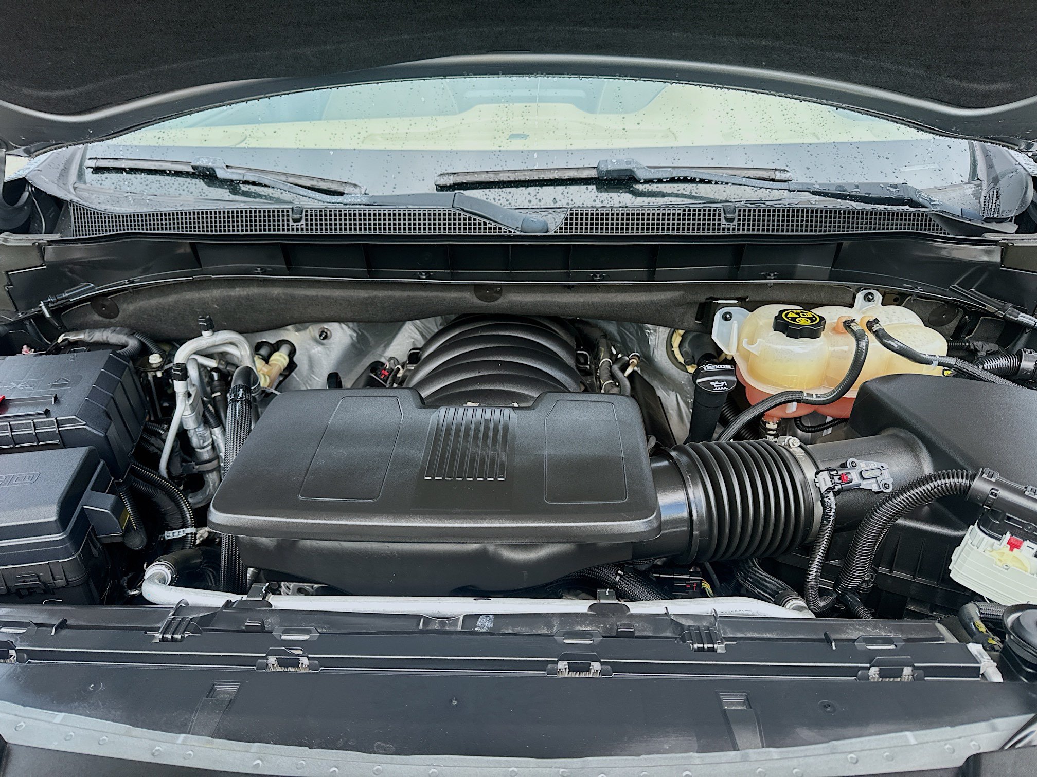 Used 2023 Chevrolet Suburban Premier RWD image 36