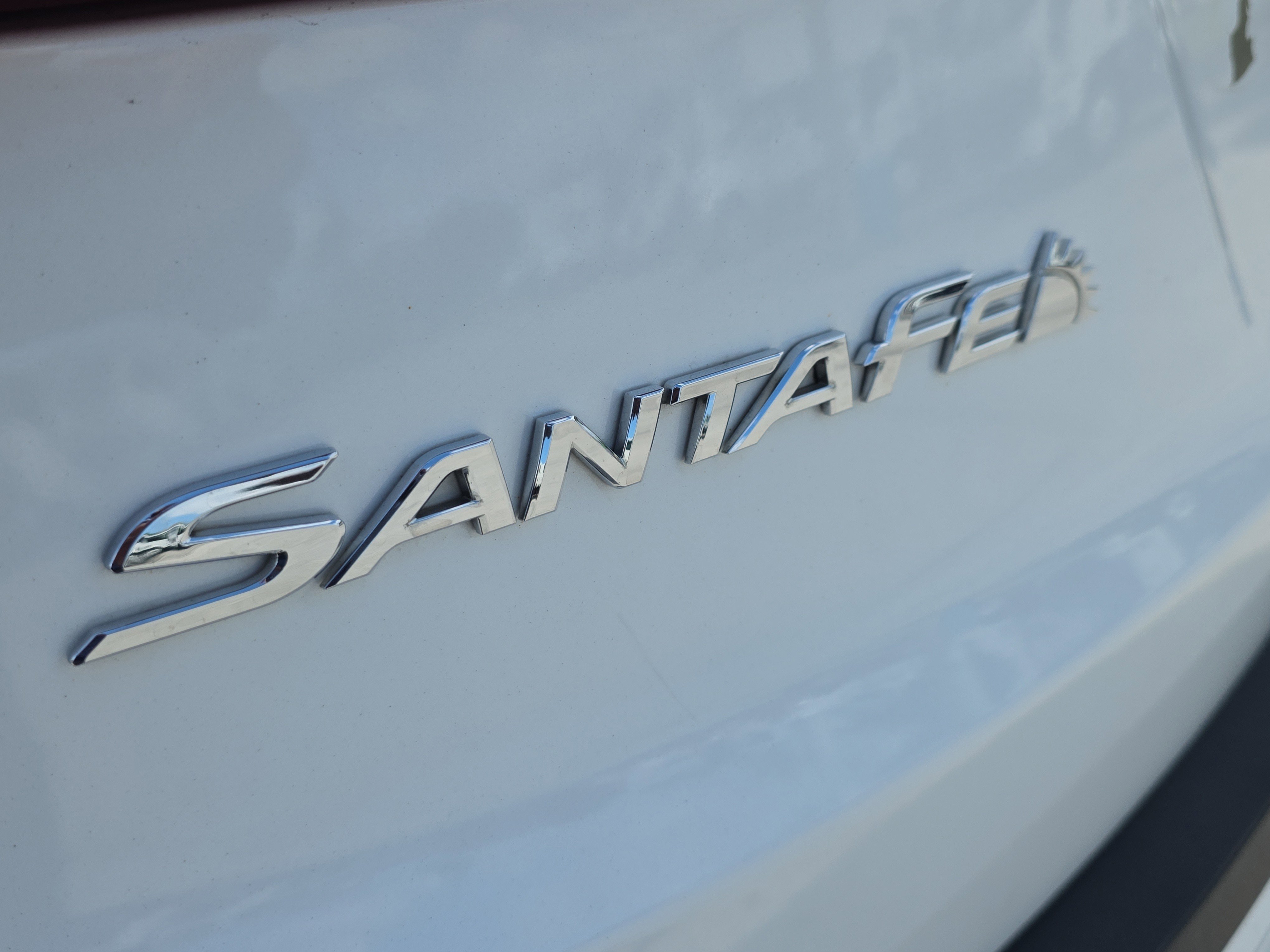 Used 2018 Hyundai Santa Fe Sport FWD image 10