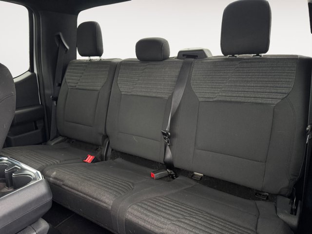 Used 2023 Ford F150 XL w/ STX Appearance Package image 19