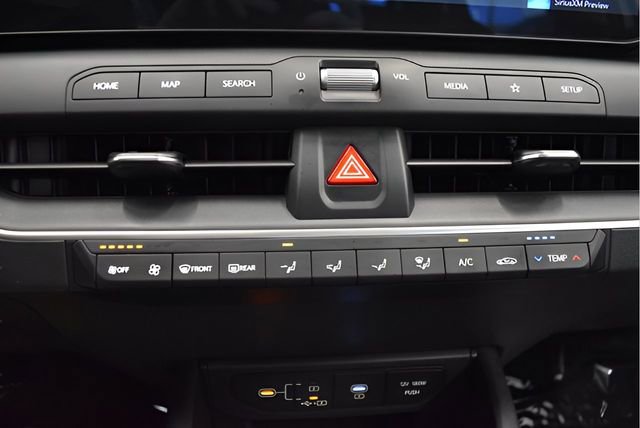 Used 2025 Kia K4 image 27