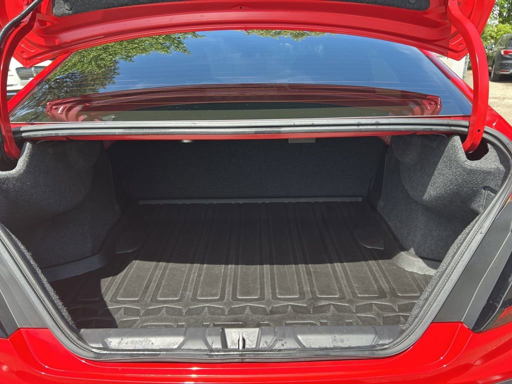 Used 2023 Subaru WRX Limited image 23