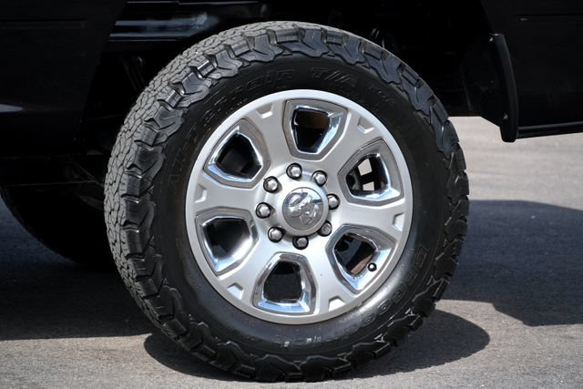 Used 2015 RAM 2500 Lone Star AWD/4WD image 57