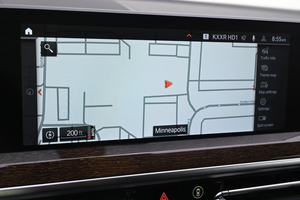 Used 2022 BMW X3 xDrive30i image 31