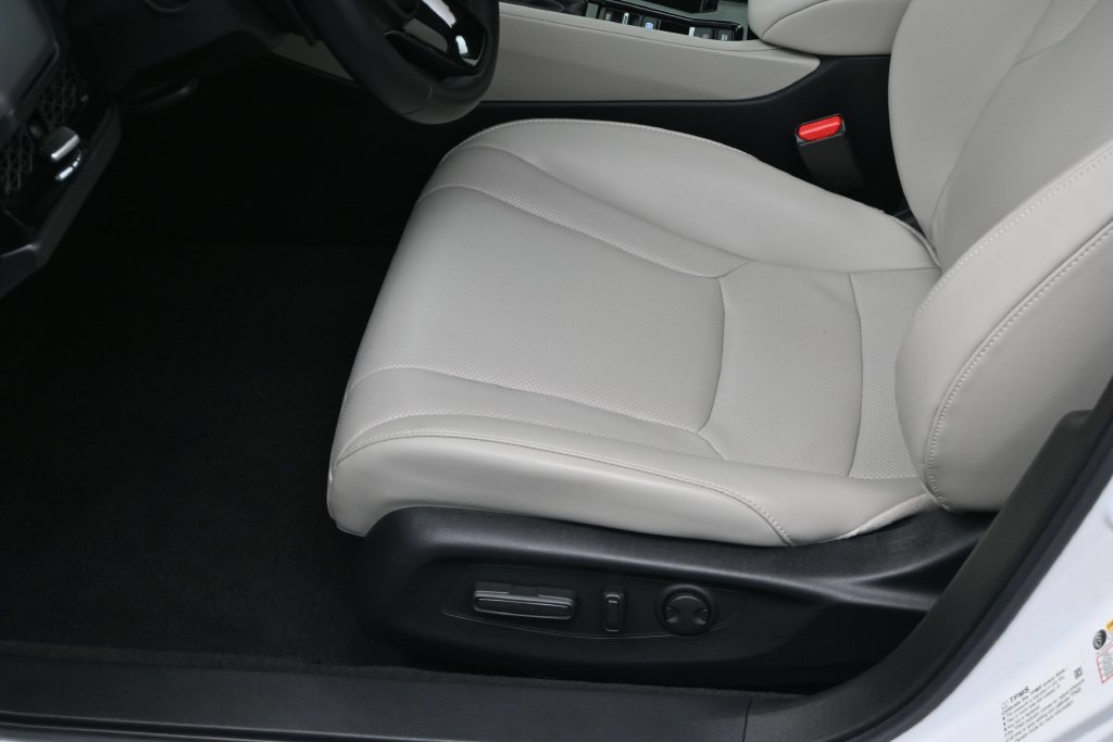 Used 2025 Honda Accord EX-L image 13