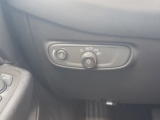 Certified 2022 Chevrolet Equinox LT w/ LPO, Cargo Package image 31