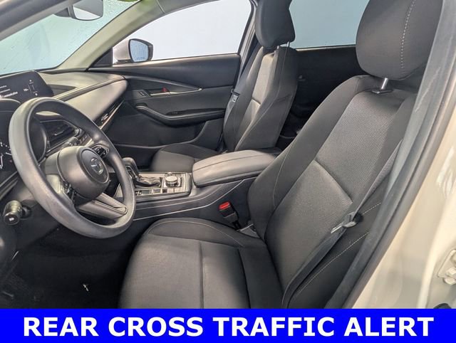 Used 2024 MAZDA CX-30 AWD 2.5 S image 5
