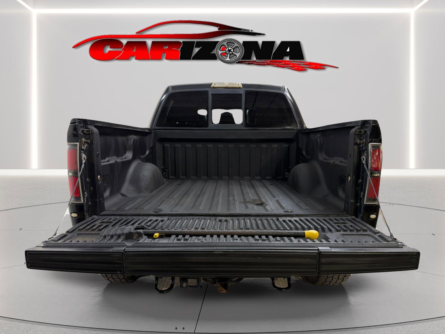 Used 2013 Ford F150 Raptor w/ Luxury Equipment Group AWD/4WD image 22