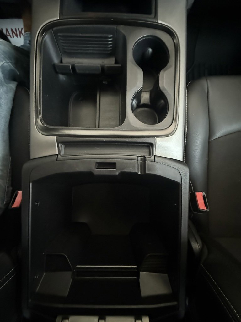 Used 2018 RAM 1500 Rebel w/ Ram 1500 Black Rebel Group image 39