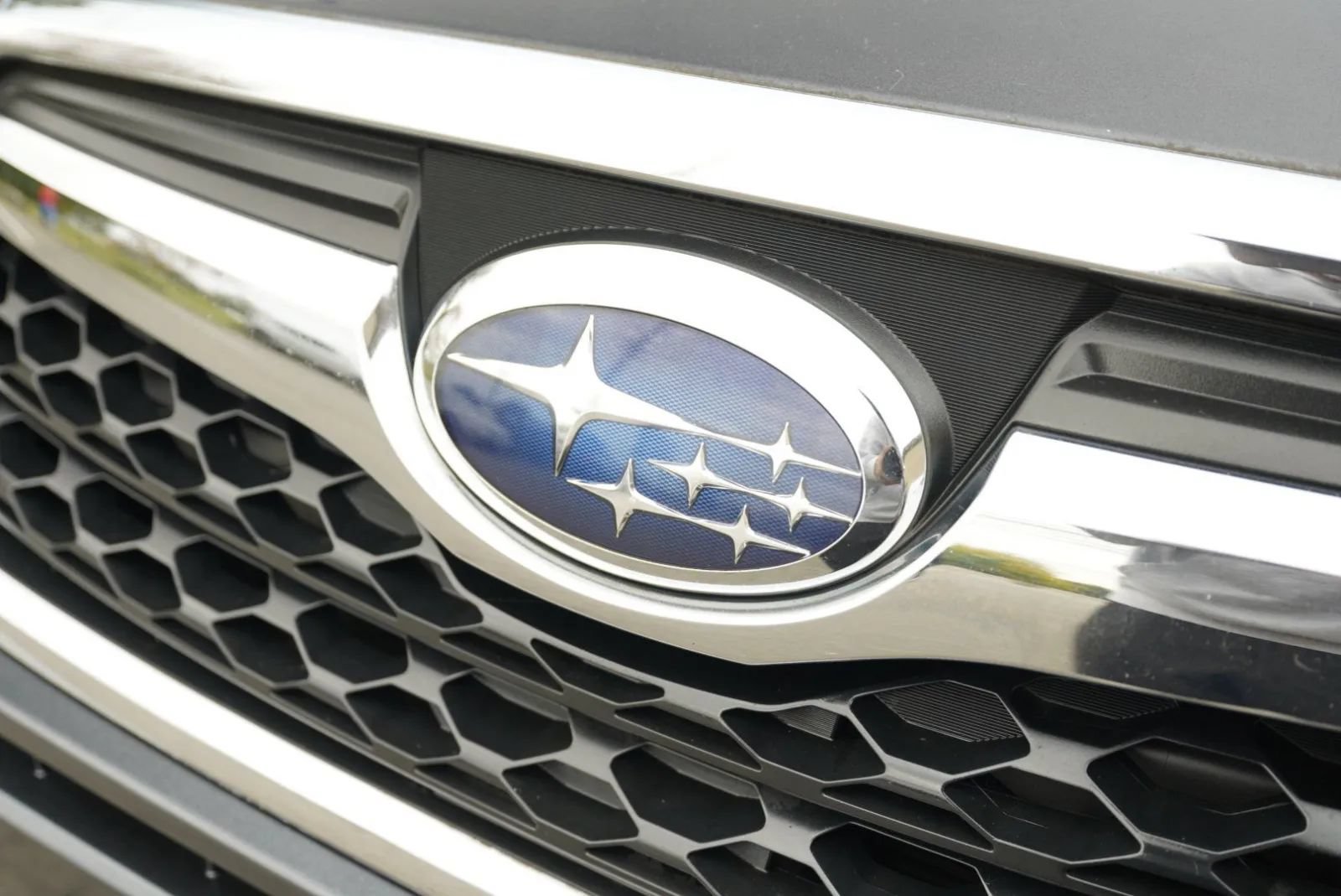 Used 2014 Subaru Forester 2.5i Touring w/ Protection Package #2 AWD/4WD image 10