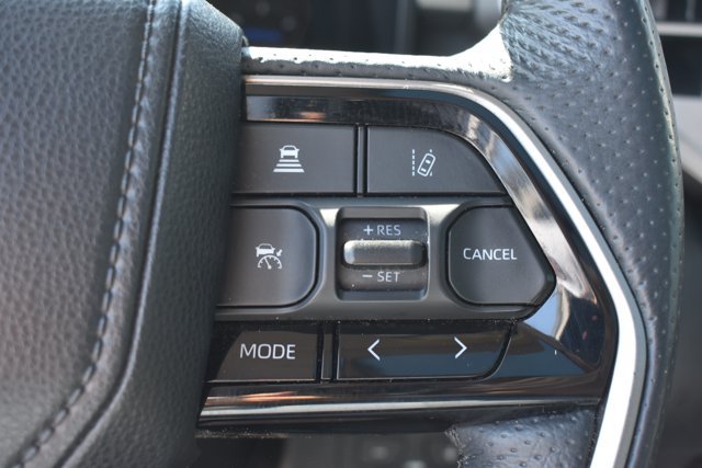 Used 2024 Toyota Tundra Limited w/ Power Package AWD/4WD image 23