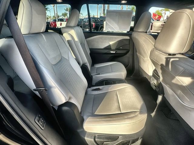 Used 2024 Lexus TX 350 FWD image 28