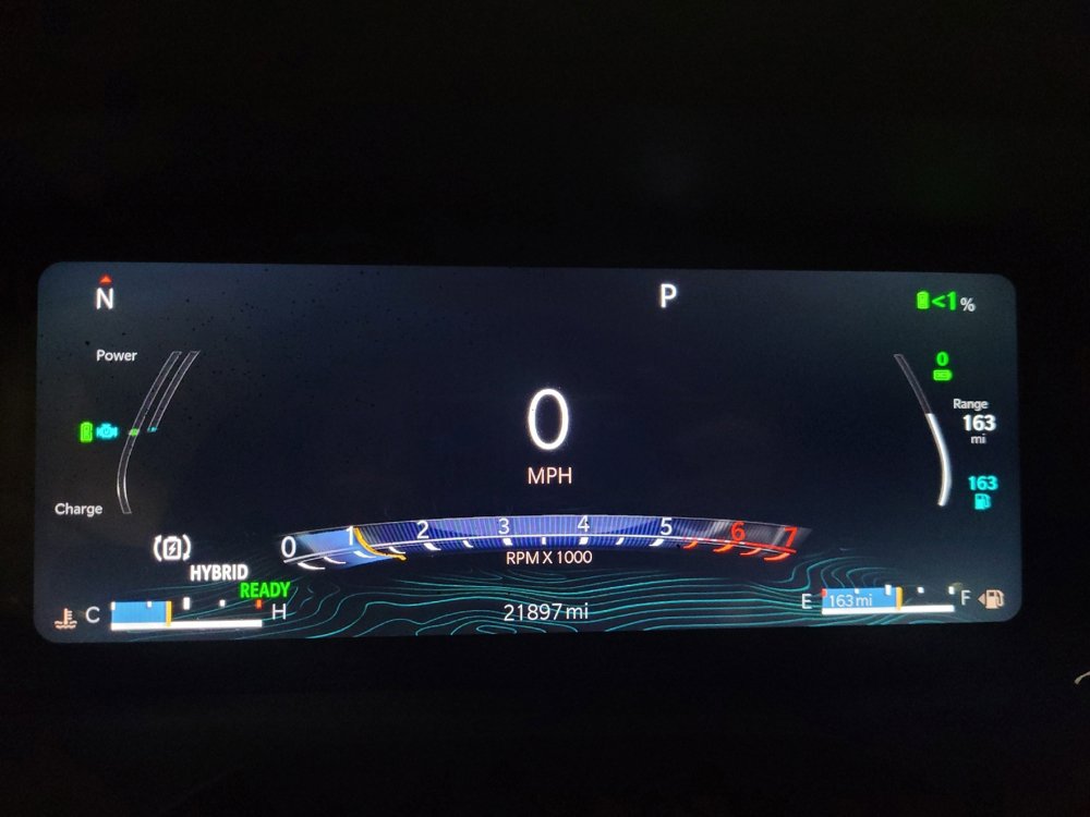 Used 2024 Jeep Grand Cherokee Limited 4xe image 23