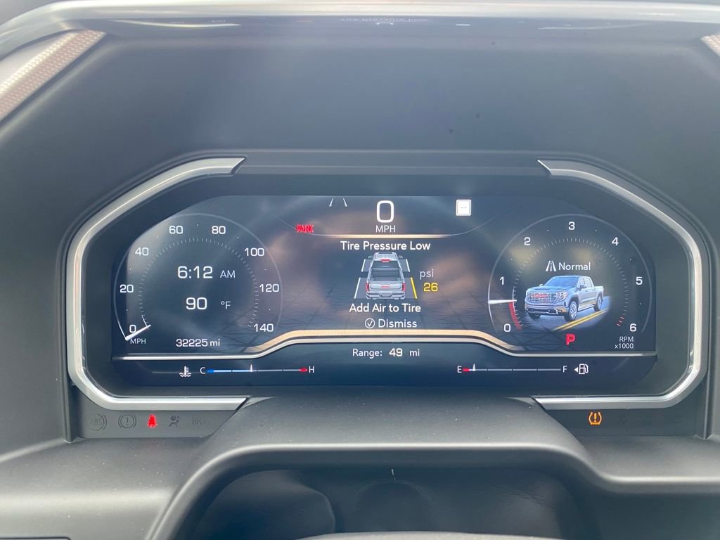 Used 2022 GMC Sierra 1500 Denali image 15