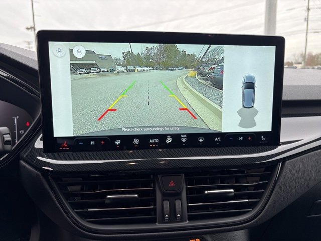 New 2026 Ford Escape ST-Line Select w/ Tech Pack #1 image 22