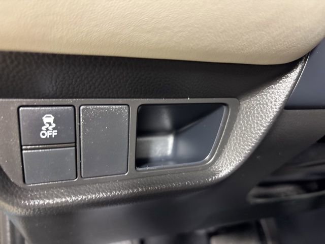 Used 2023 Honda HR-V LX image 31