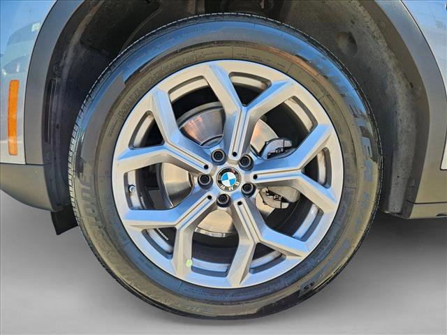 Used 2023 BMW X3 sDrive30i w/ Convenience Package RWD image 22