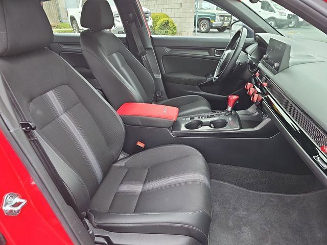 Used 2025 Honda Civic Sport image 11