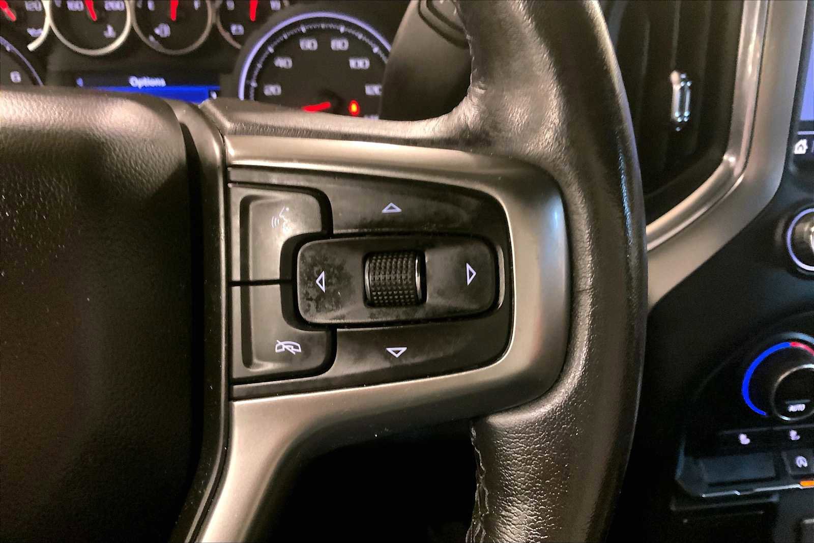 Used 2020 Chevrolet Silverado 1500 LT w/ All-Star Edition image 23