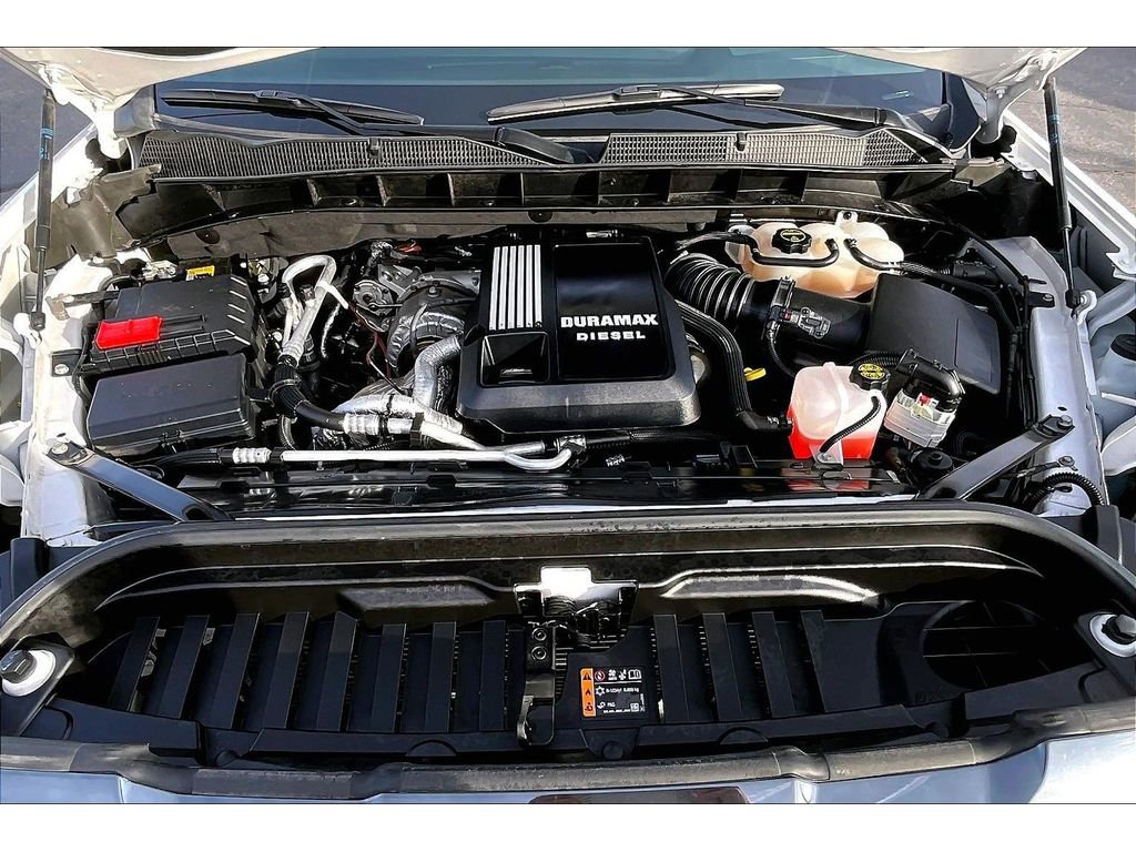 Used 2024 GMC Sierra 1500 Denali Ultimate image 27