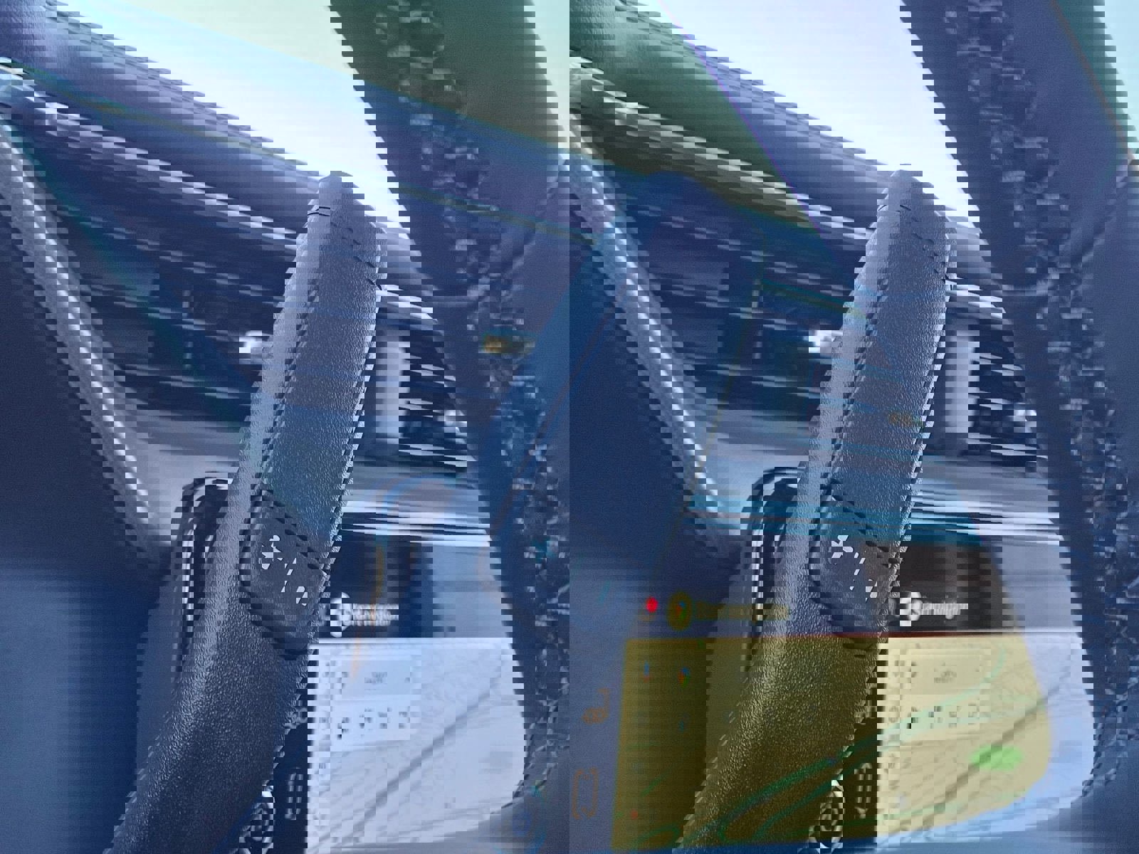 New 2026 GMC Sierra 2500 Denali w/ Denali Reserve Package image 20