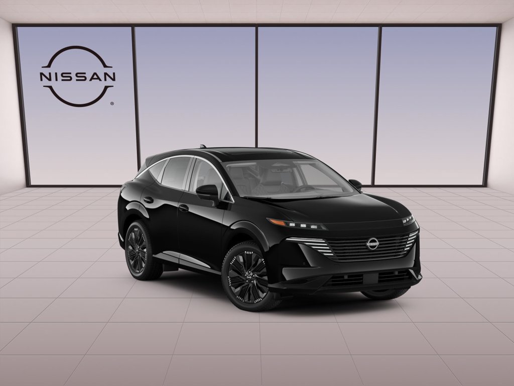 New 2027 Nissan Murano Platinum w/ Cargo Package AWD/4WD image 3