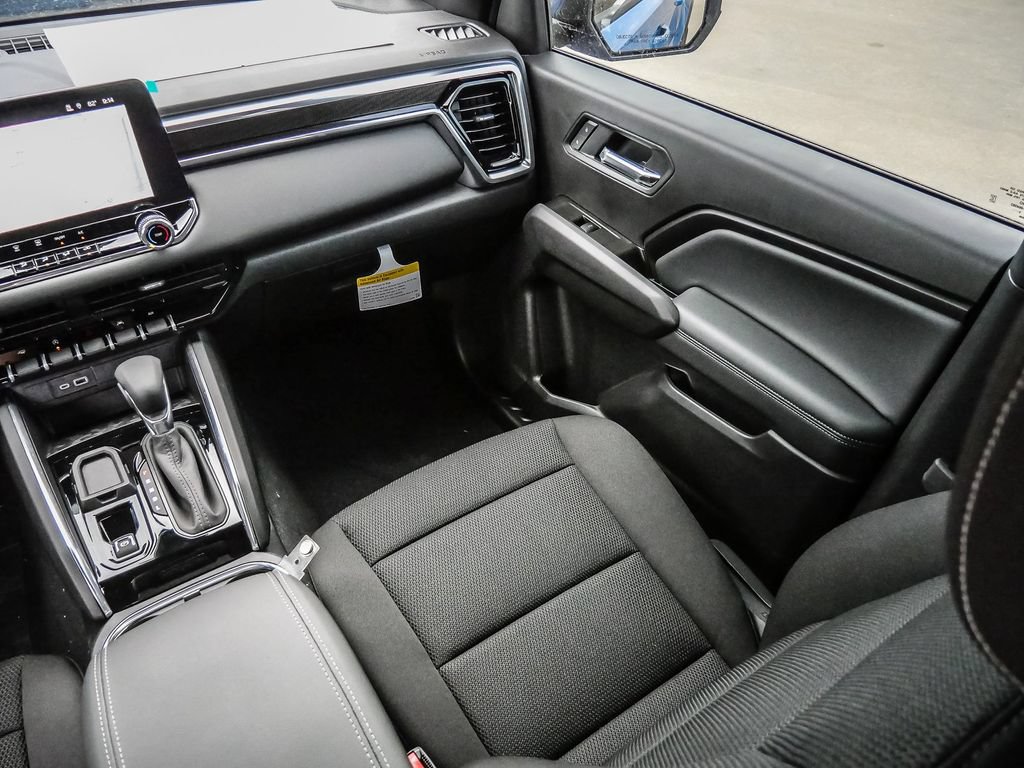 New 2026 GMC Canyon Elevation RWD image 25