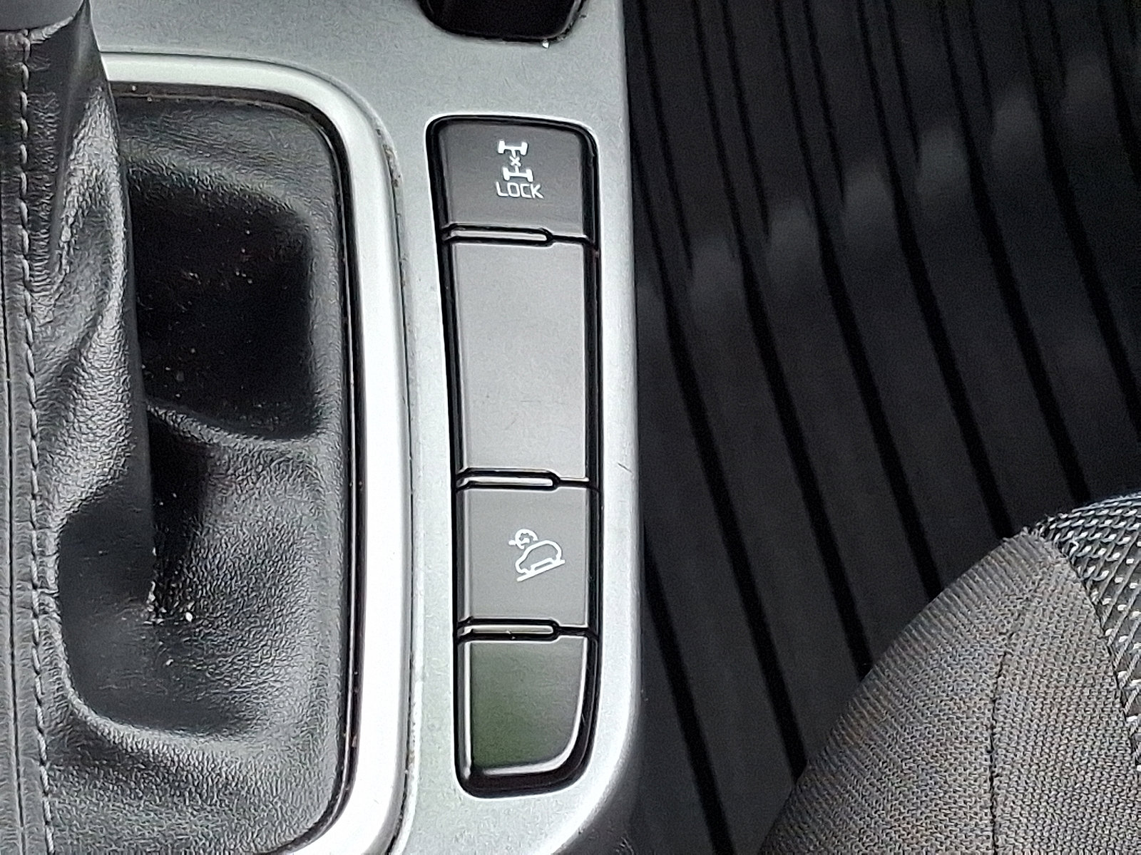 Used 2022 Kia Seltos LX image 24