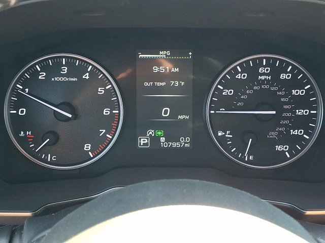 Used 2020 Subaru Outback Limited AWD/4WD image 22