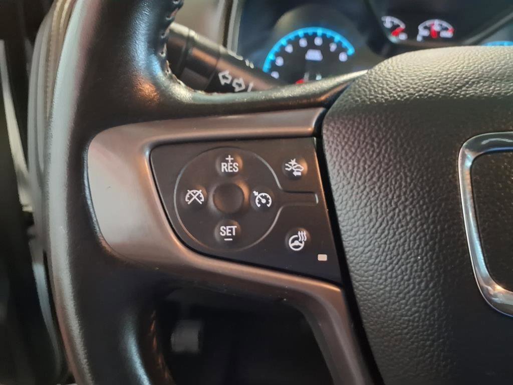 Used 2022 GMC Canyon AT4 image 27