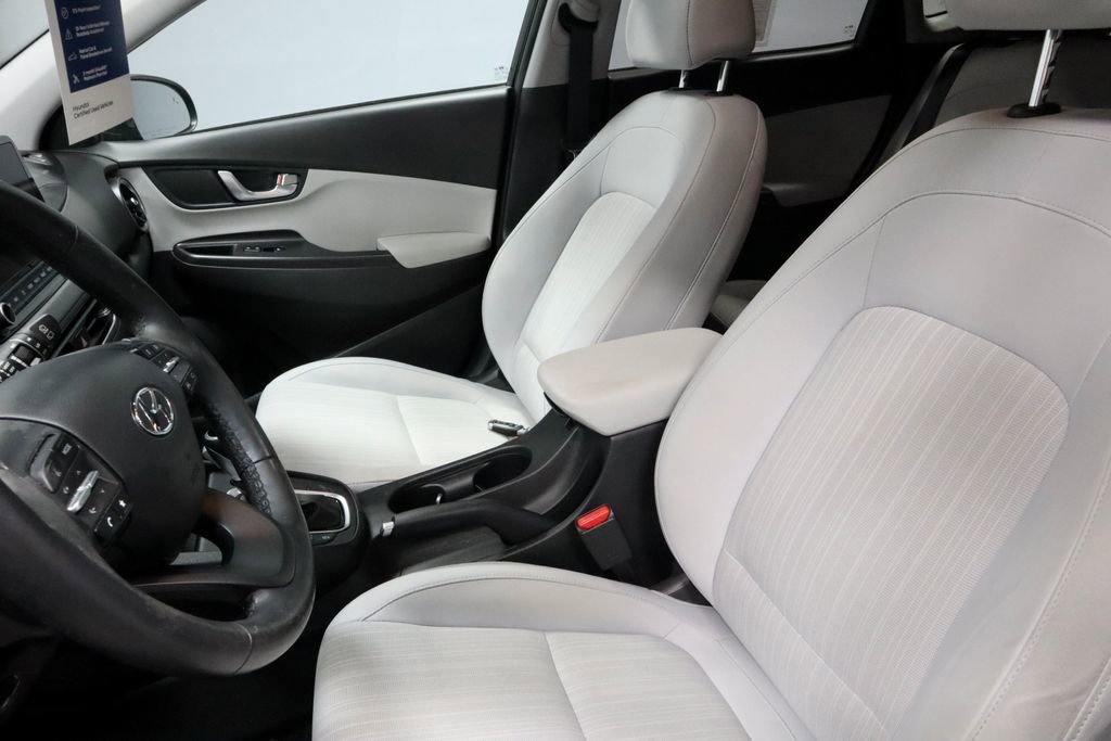 Used 2023 Hyundai Kona SEL w/ Convenience Package image 27