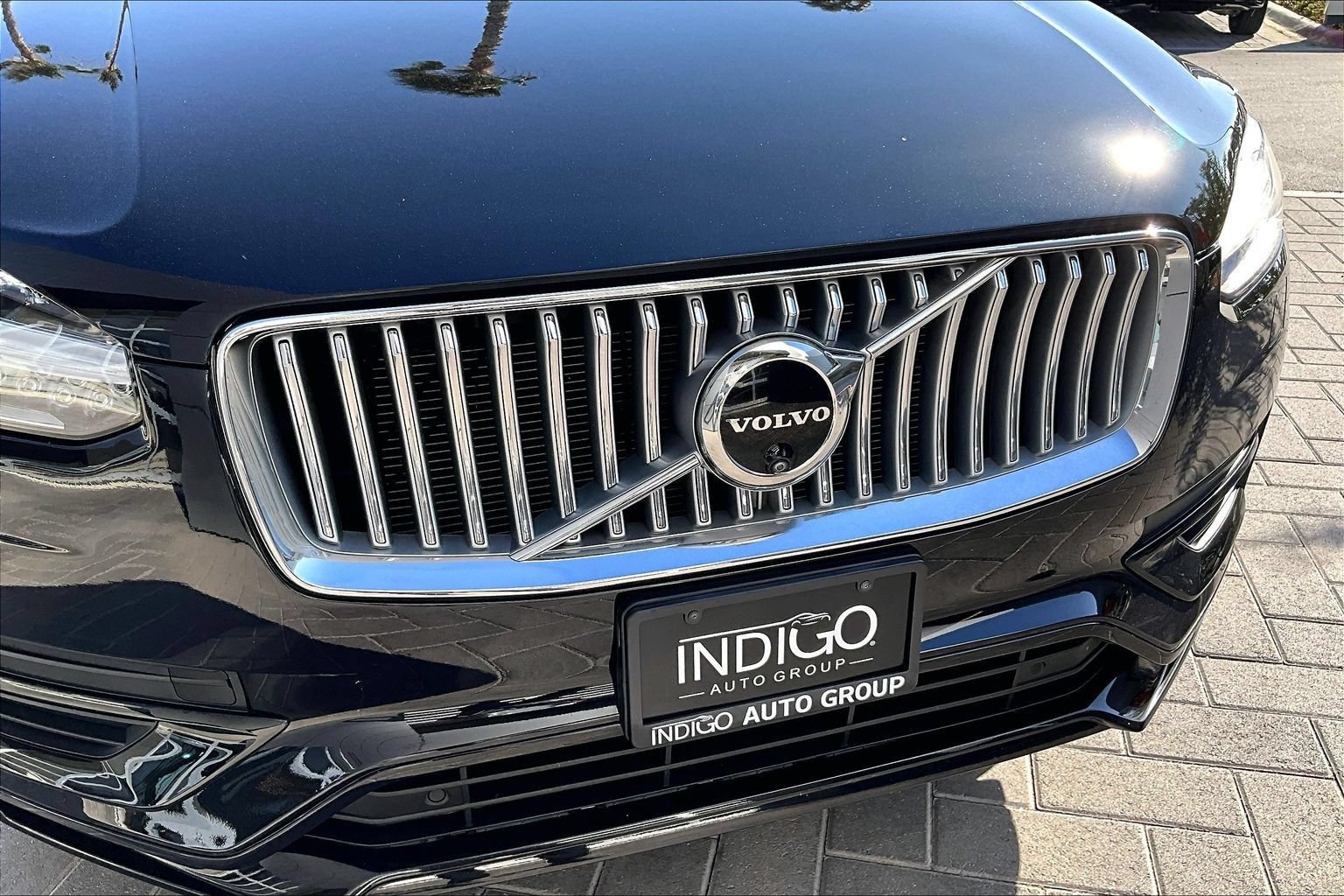 Used 2025 Volvo XC90 B6 Plus w/ Protection Package Premier AWD/4WD image 30