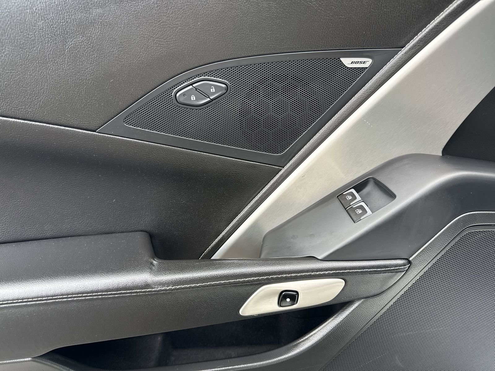 Used 2016 Chevrolet Corvette Z06 image 14