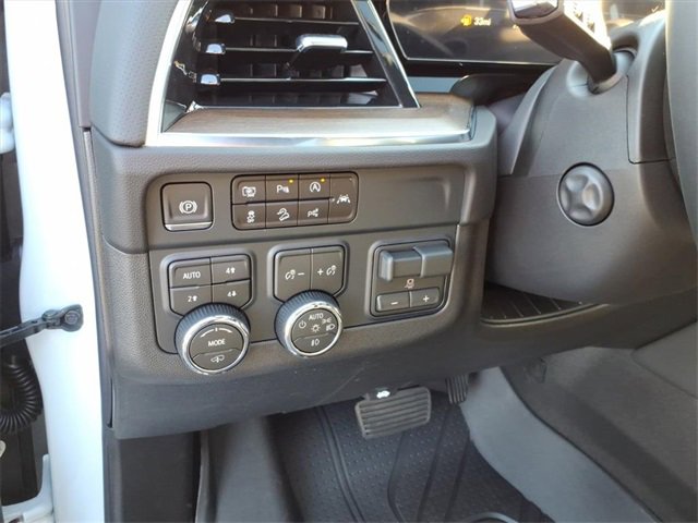 New 2026 Chevrolet Tahoe High Country image 12